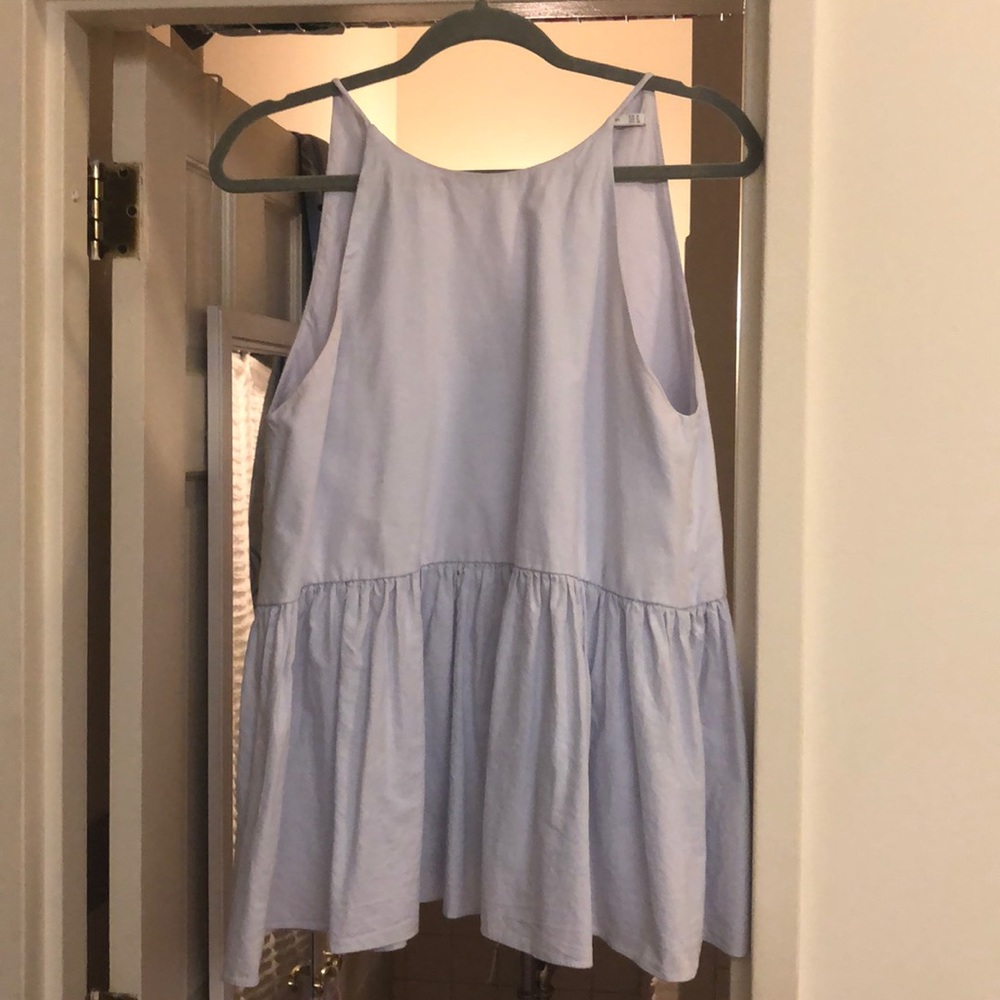 Zara top